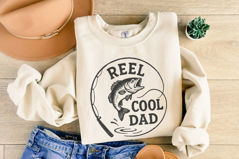 retro-reel-cool-dad-png-wishin-039-i-was-fishin-039-png-funny-dad-quotes-p