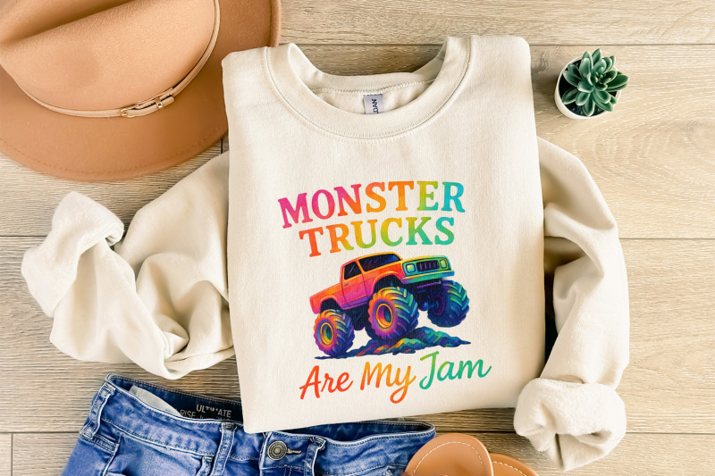 monster-truck-png-sublimation-design-kids-truck-design-png-vibrant-c