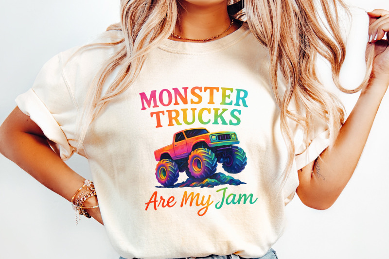 monster-truck-png-sublimation-design-kids-truck-design-png-vibrant-c