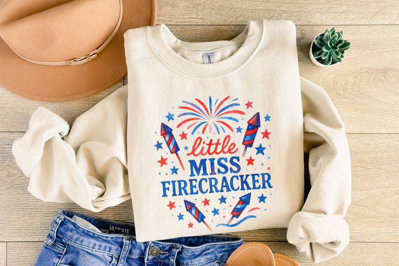 little-miss-firecracker-png-4th-july-girl-png-independence-day-toddl