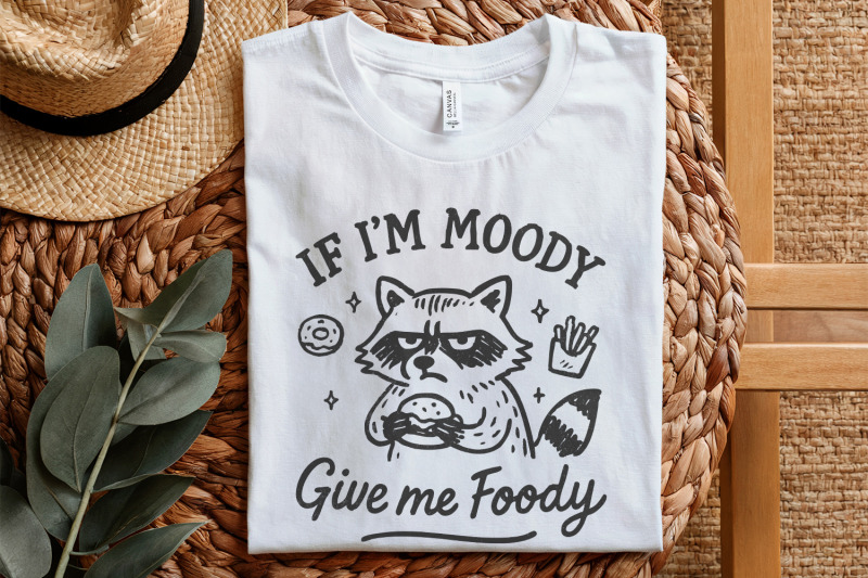 if-i-039-m-moody-give-me-foody-png-funny-raccoon-png-vintage-raccoon-sub