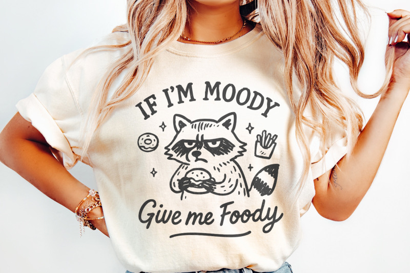 if-i-039-m-moody-give-me-foody-png-funny-raccoon-png-vintage-raccoon-sub