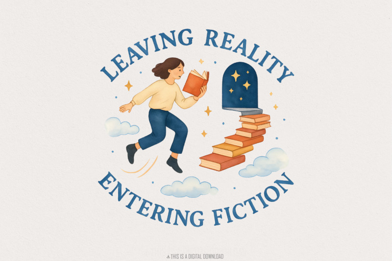 leaving-reality-entering-fiction-png-bookish-digital-art-reading-lov