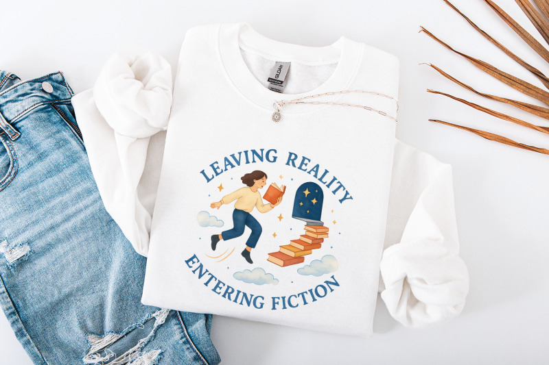 leaving-reality-entering-fiction-png-bookish-digital-art-reading-lov