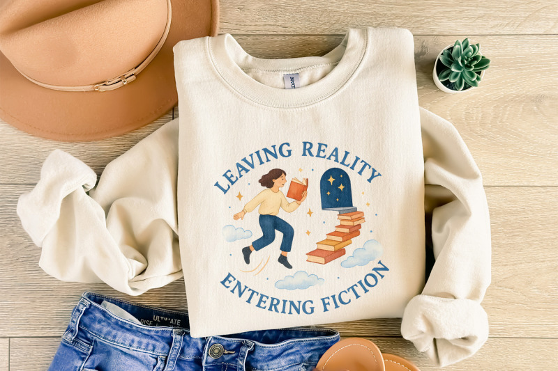 leaving-reality-entering-fiction-png-bookish-digital-art-reading-lov