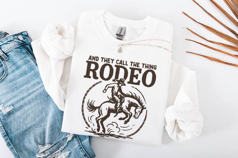 and-they-call-the-thing-rodeo-png-western-cowboy-riding-horse-countr