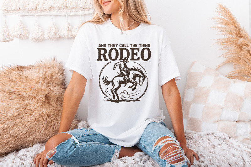 and-they-call-the-thing-rodeo-png-western-cowboy-riding-horse-countr