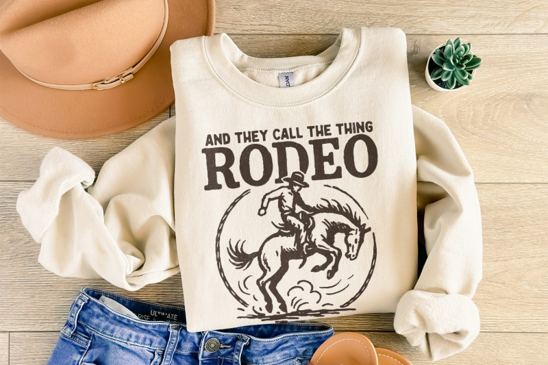 and-they-call-the-thing-rodeo-png-western-cowboy-riding-horse-countr
