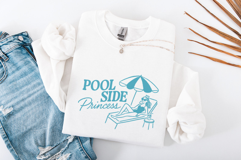 retro-summer-png-trendy-summer-png-beach-vibes-png-aesthetic-summer