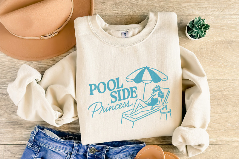 retro-summer-png-trendy-summer-png-beach-vibes-png-aesthetic-summer