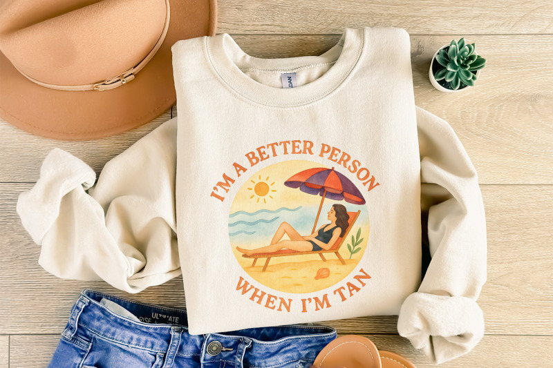 i-am-better-when-i-039-m-tan-png-retro-summer-png-trendy-summer-png-fun
