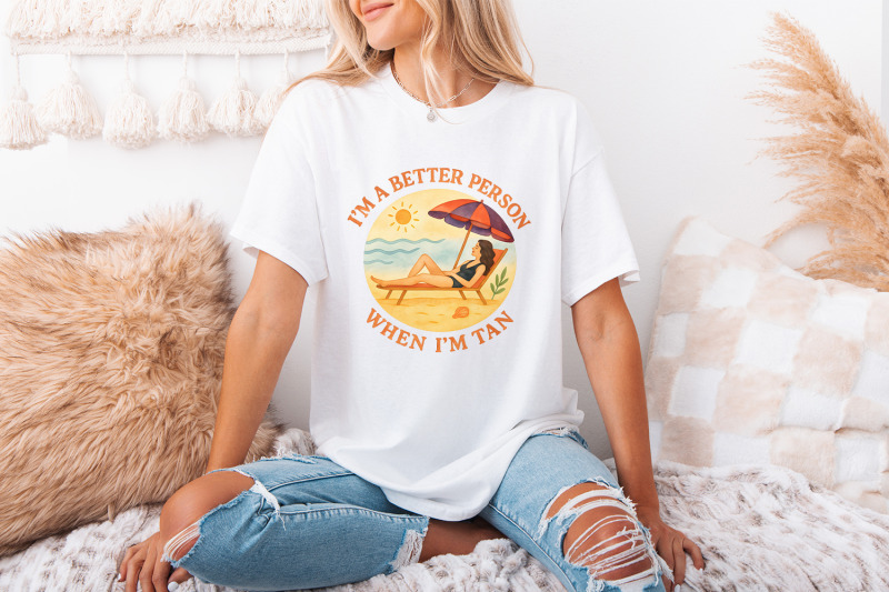 i-am-better-when-i-039-m-tan-png-retro-summer-png-trendy-summer-png-fun