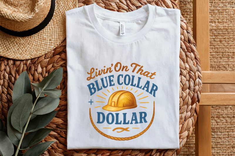 blue-collar-png-country-western-png-design-trendy-cowboy-rodeo-png