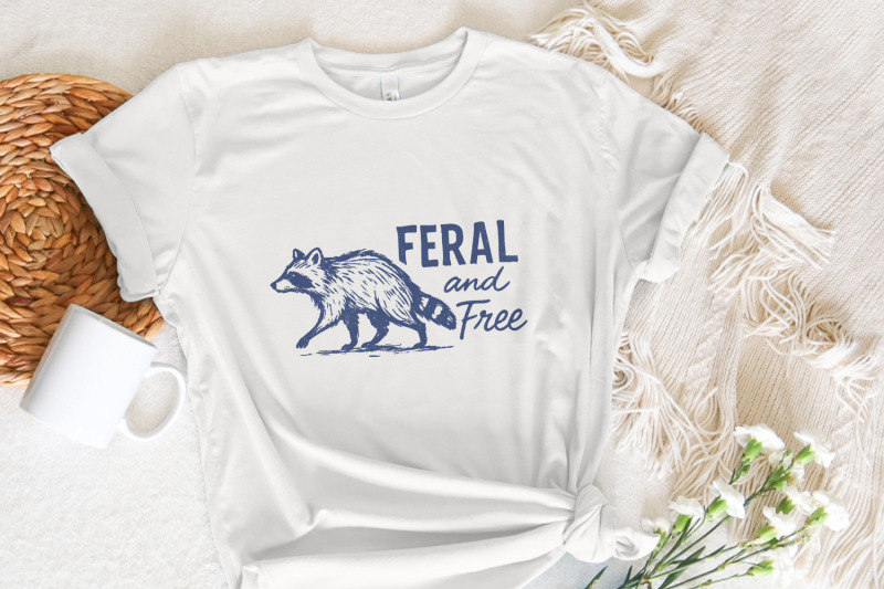 feral-and-free-raccoon-png-vintage-wild-animal-sublimation-cute-wild