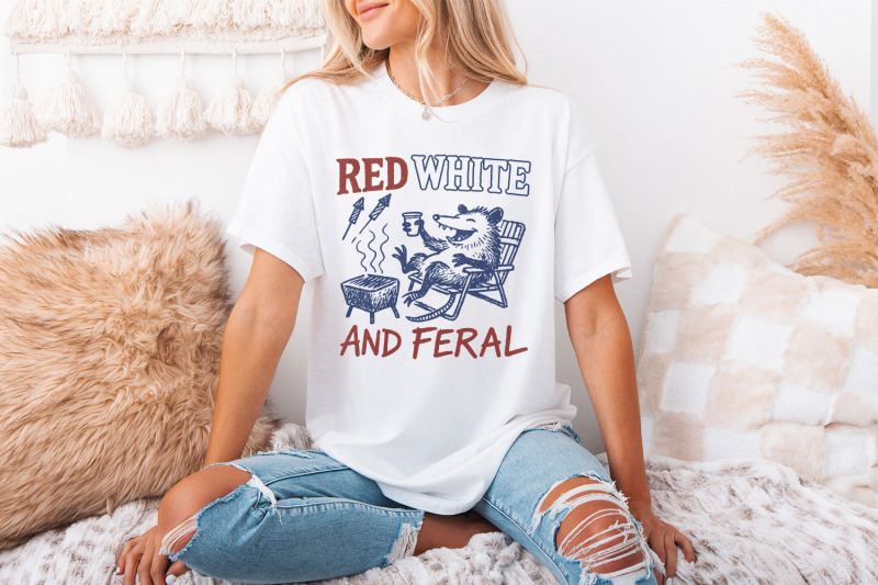 red-white-and-feral-png-feral-raccoon-png-funny-raccoon-png-america