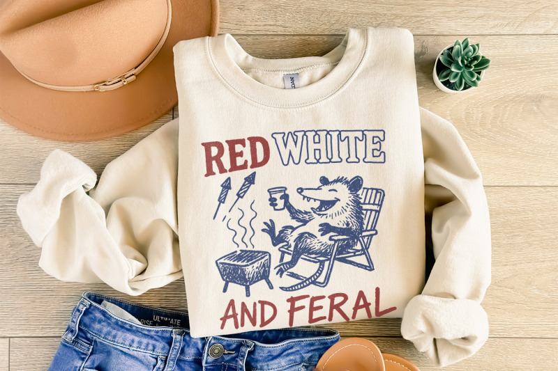 red-white-and-feral-png-feral-raccoon-png-funny-raccoon-png-america