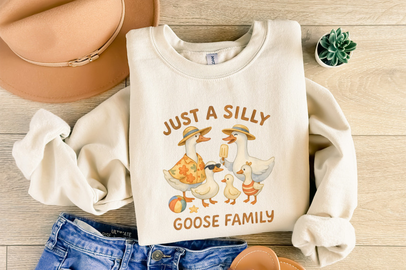 just-a-silly-goose-summer-png-trending-goose-funny-goose-groovy-ret
