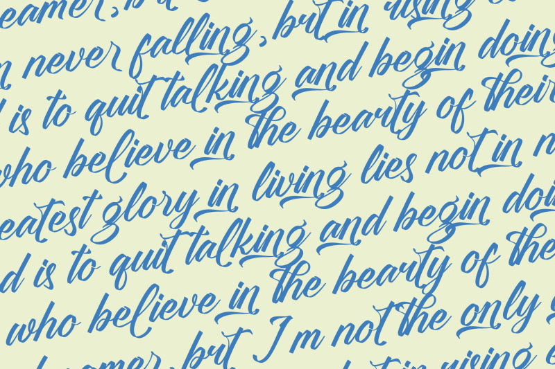 clesha-halgestine-modern-calligraphy-font