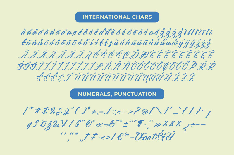 clesha-halgestine-modern-calligraphy-font