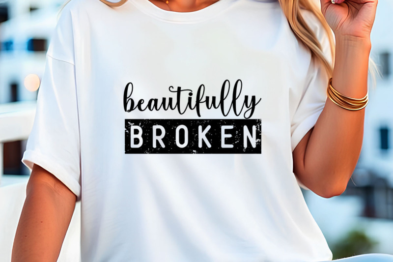 beautifully-broken