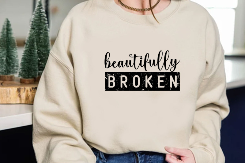 beautifully-broken