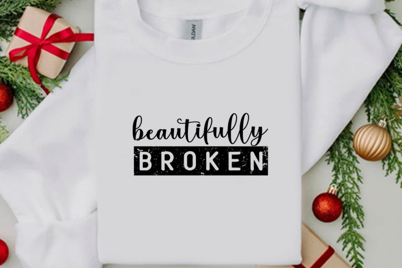 beautifully-broken