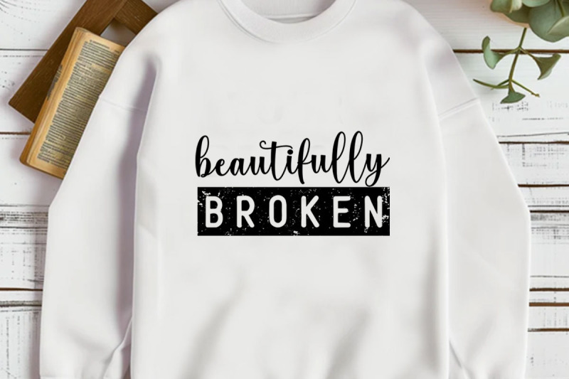 beautifully-broken