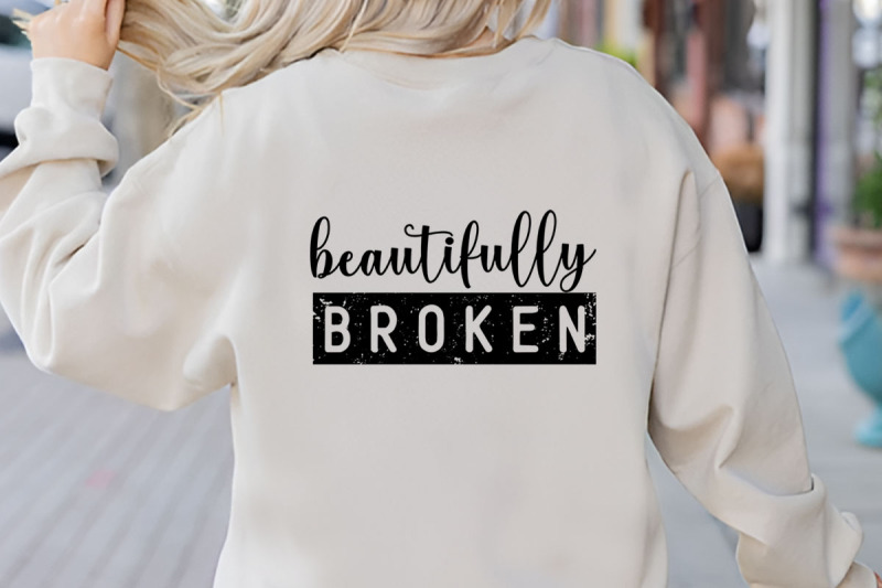 beautifully-broken