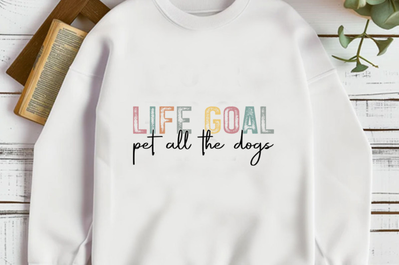 funny-dog-typographic-t-shirt-design