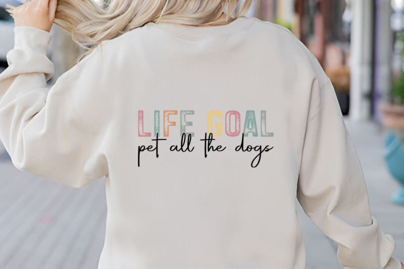 funny-dog-typographic-t-shirt-design