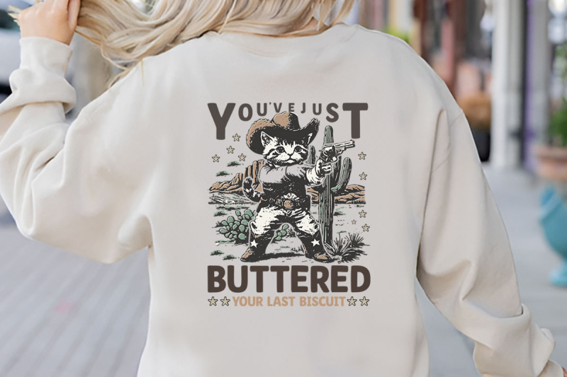 funny-western-typographic-t-shirt-design