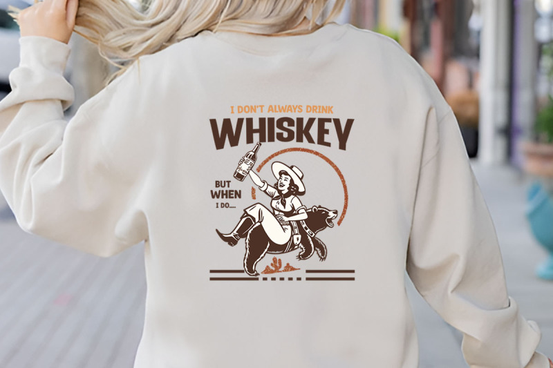 i-dont-always-drink-whiskey-but-when-i-do-typographic-t-shirt-design