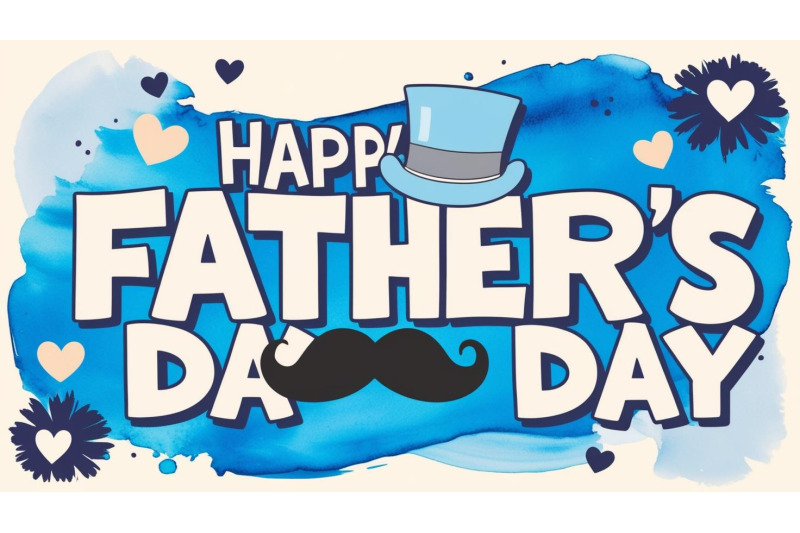 4-colorful-text-father-039-s-day-in-3d-style