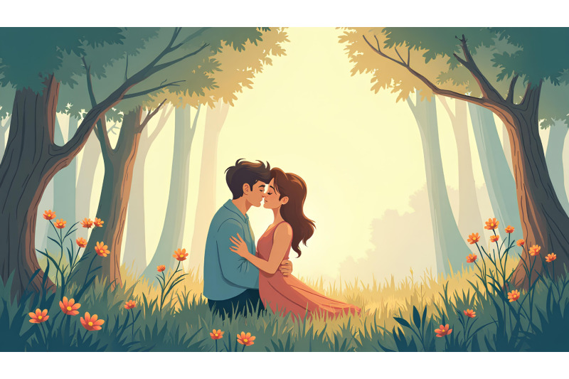 a-timeless-moment-of-natures-embrace