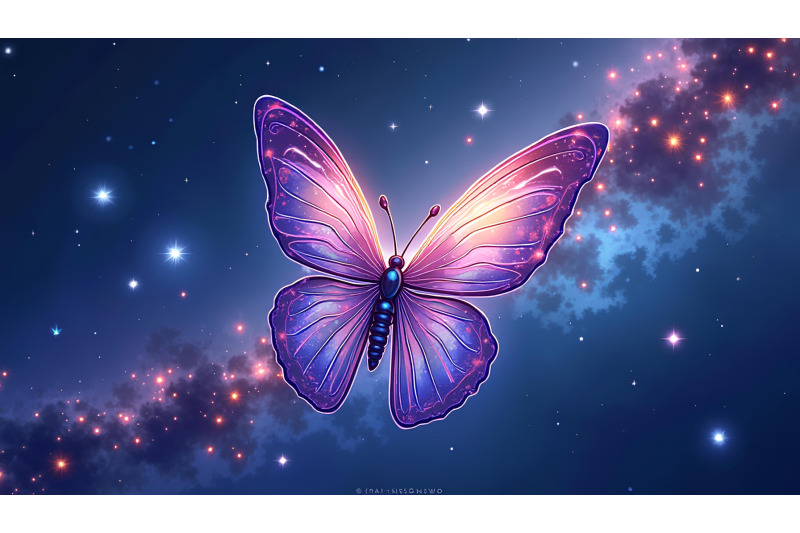 butterfly-fluttering-in-cosmic-light-interstellar-dream