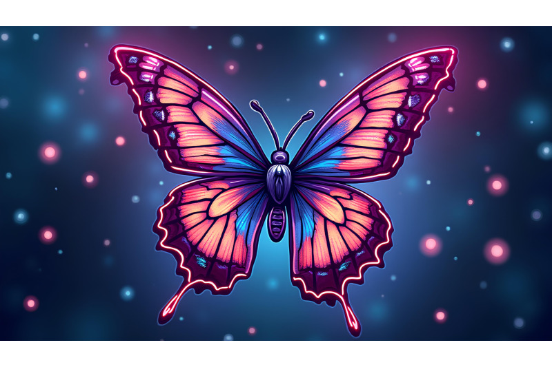 butterfly-in-a-neon-lit-world-cyberpunk-art