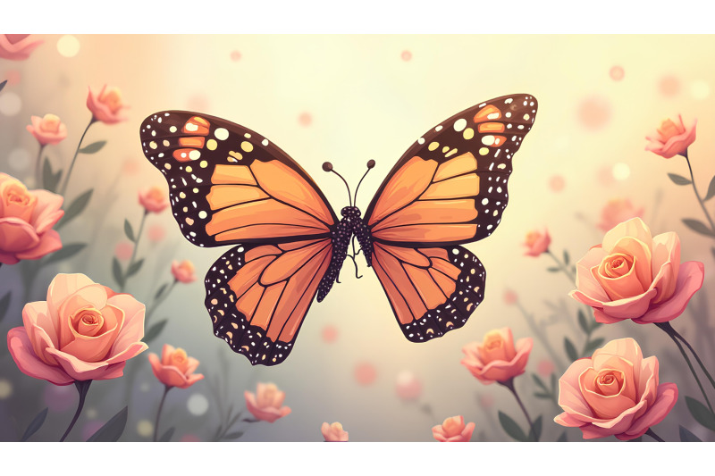 butterfly-kisses-detailed-digital-art