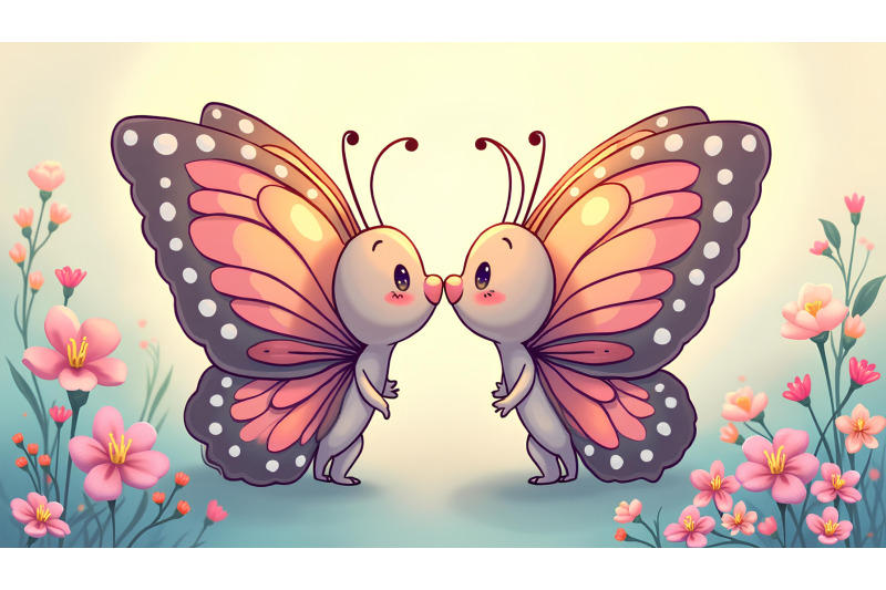 butterfly-kisses-detailed-digital-art