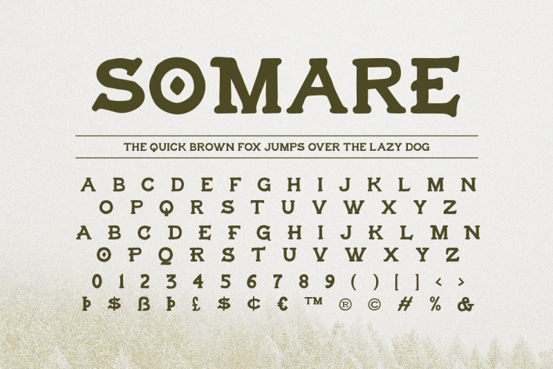 somare-hand-lettered-slab-serif