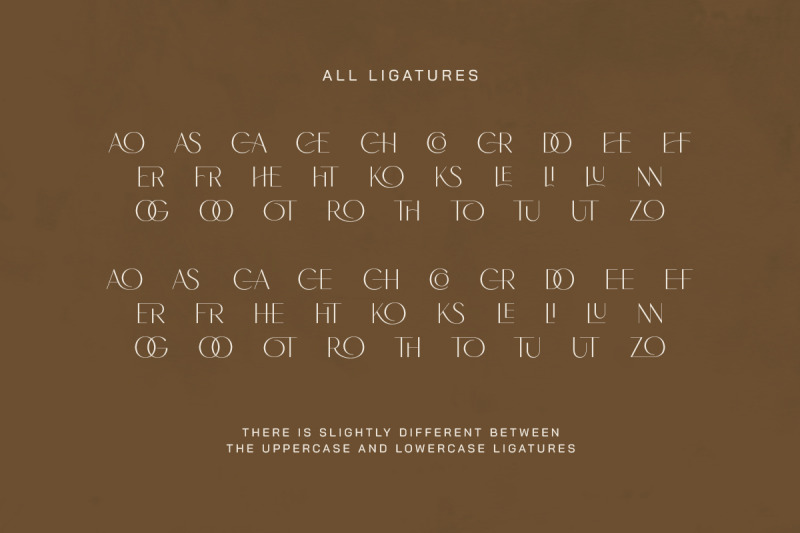 carest-all-caps-ligature-sans