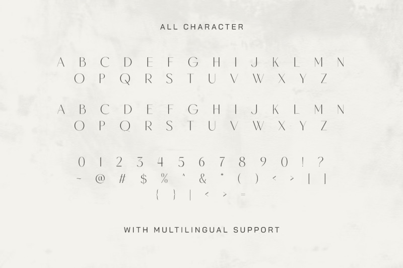 carest-all-caps-ligature-sans