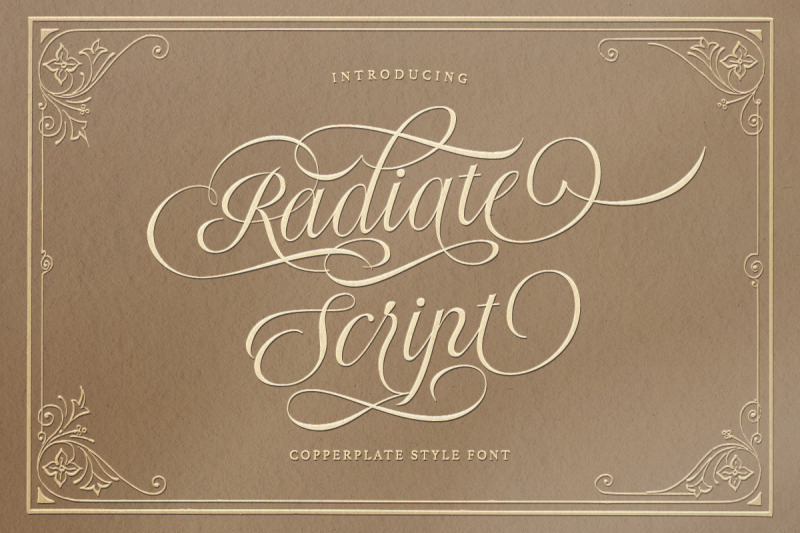 radiate-stylish-wedding-script
