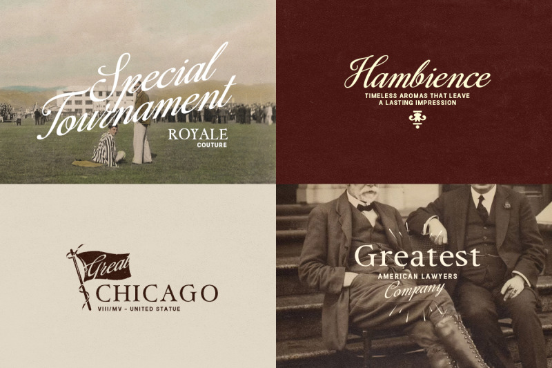 royale-couture-essential-font-trio