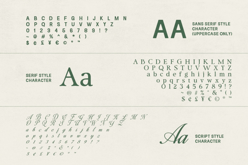 royale-couture-essential-font-trio