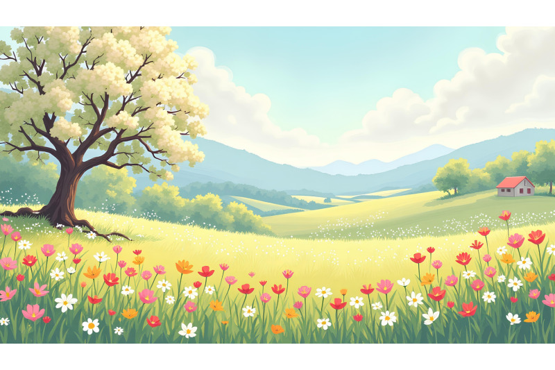 classic-impressionist-strokes-of-springtime