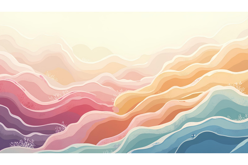 colorful-brushstrokes-forming-a-gentle-breeze