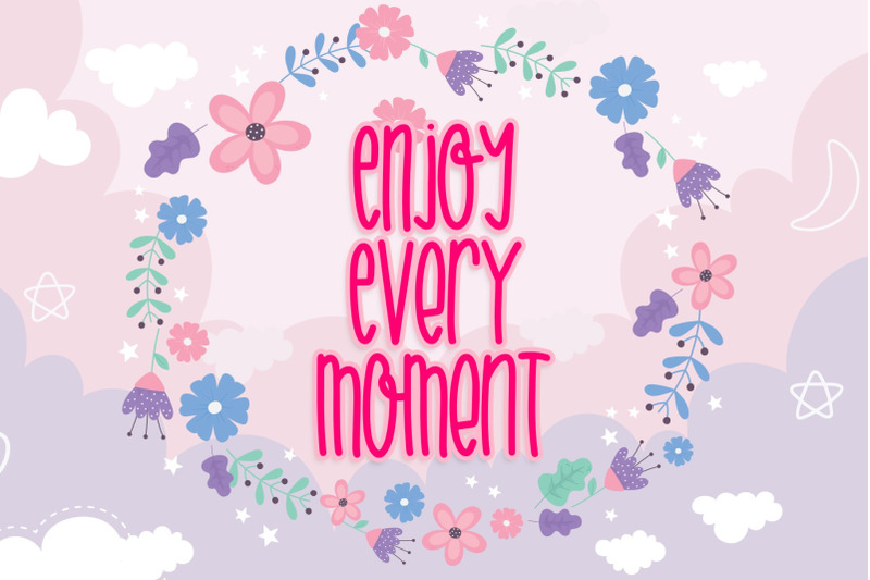 jolly-dream-skinny-handwritten-font