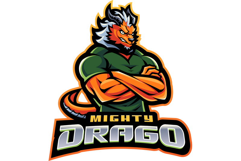 mighty-dragon-esport-mascot-logo-design