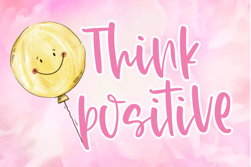 blush-lovely-handwritten-font