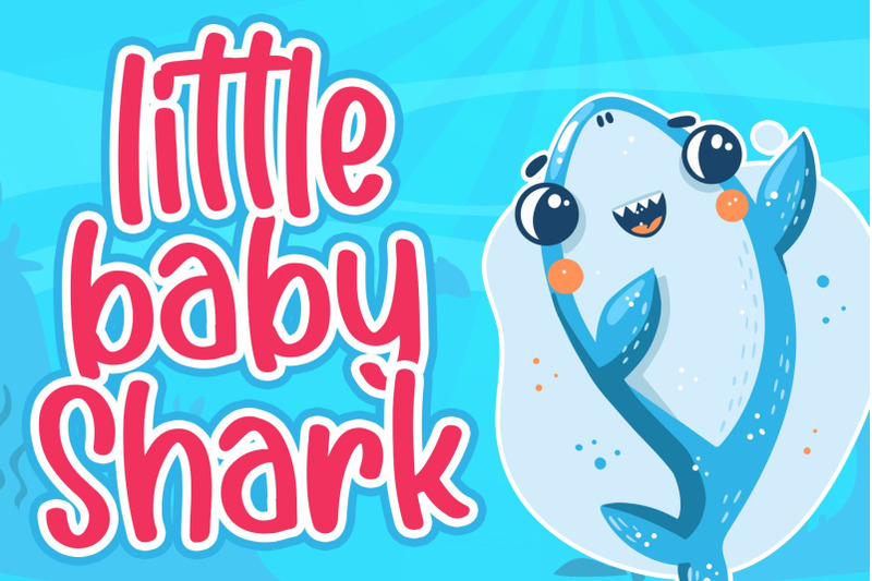 cutie-shark
